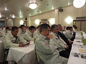 交通安全講習会2