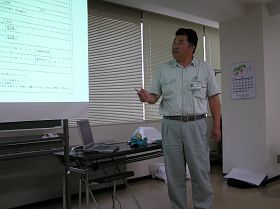 マニフェスト研修会